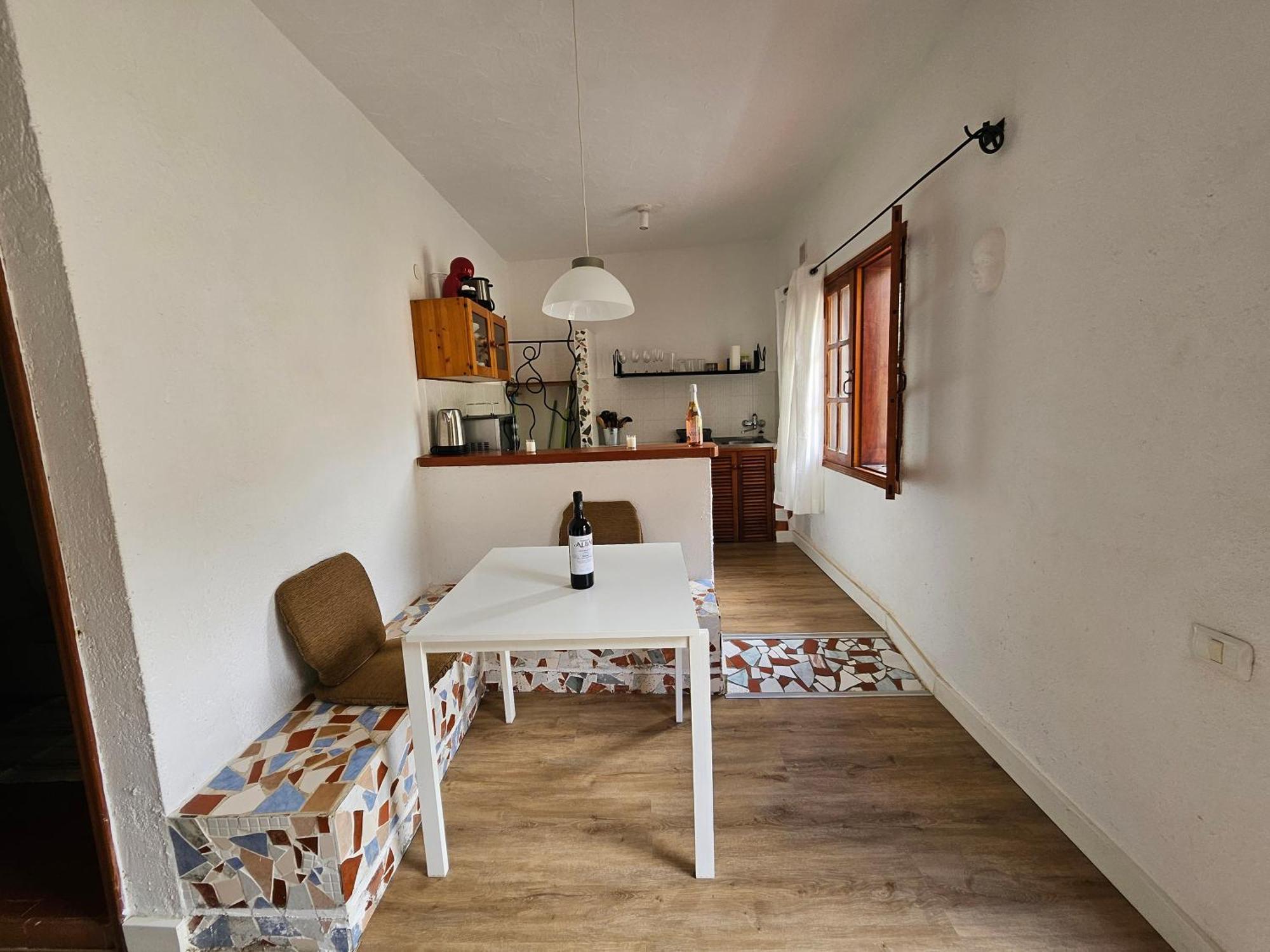 헤르미가 Casa Lara 아파트 외부 사진
