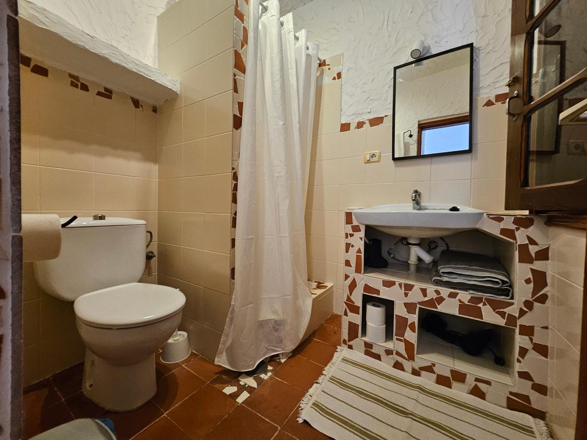 헤르미가 Casa Lara 아파트 외부 사진