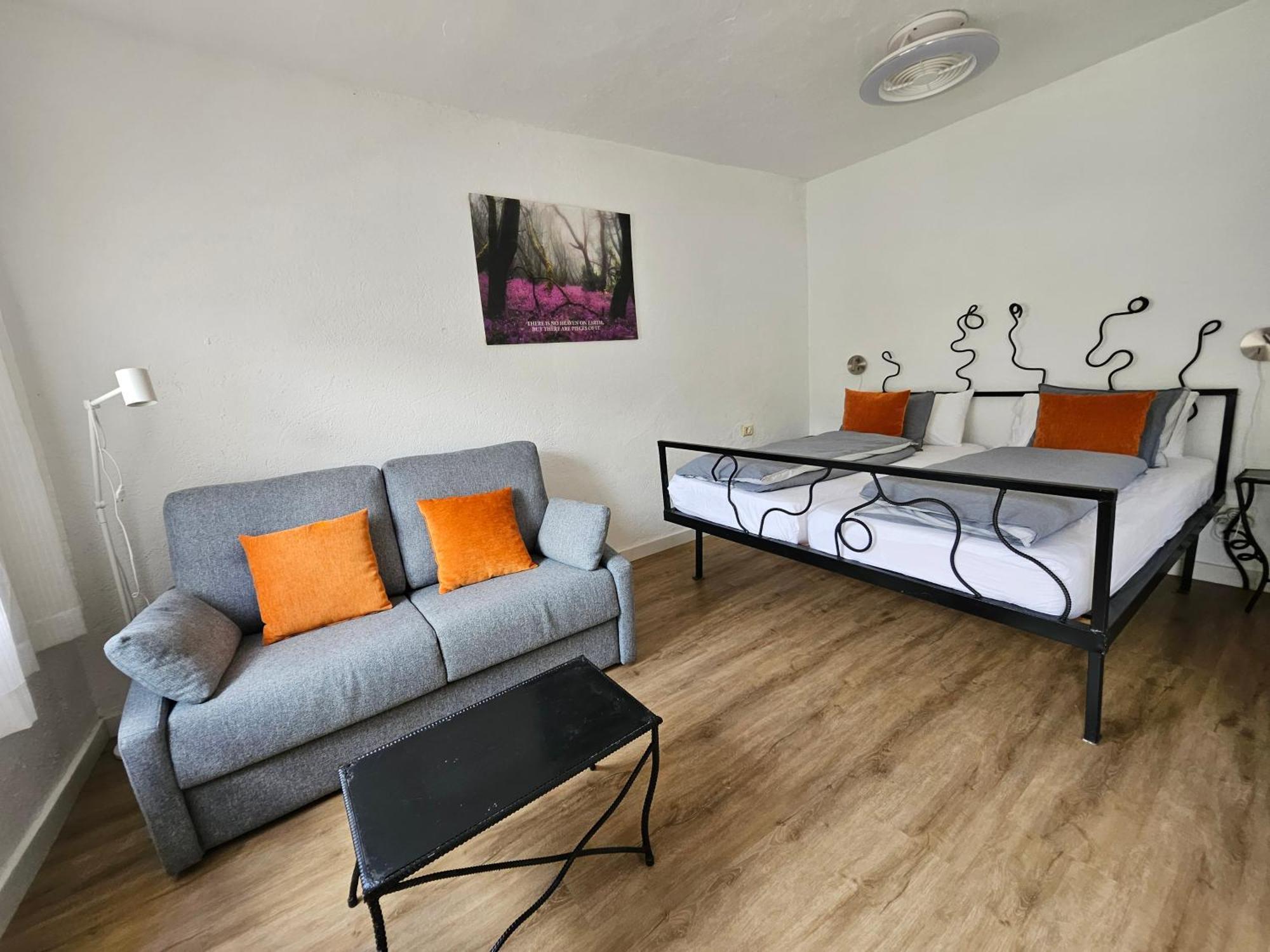 헤르미가 Casa Lara 아파트 외부 사진