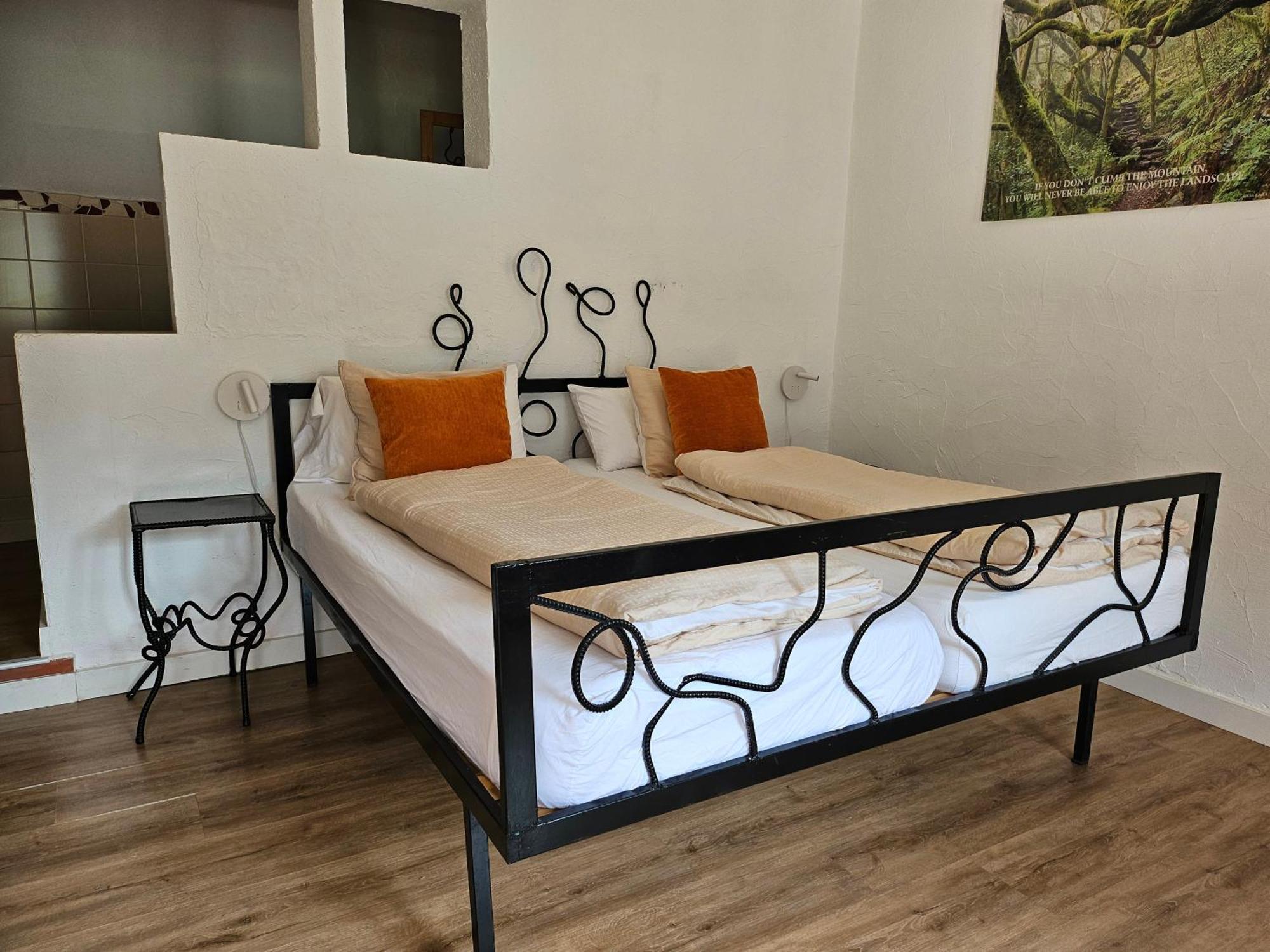 헤르미가 Casa Lara 아파트 외부 사진