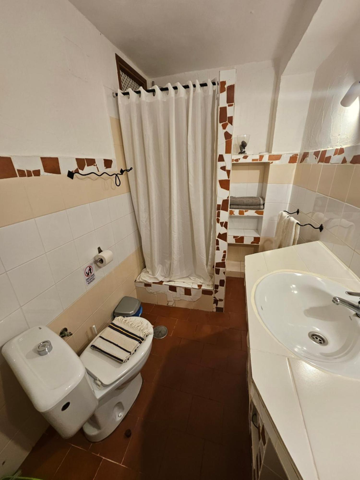 헤르미가 Casa Lara 아파트 외부 사진