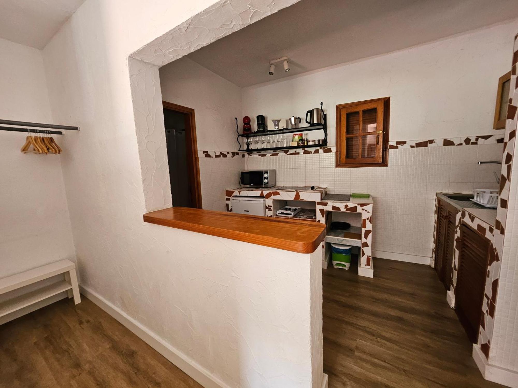 헤르미가 Casa Lara 아파트 외부 사진