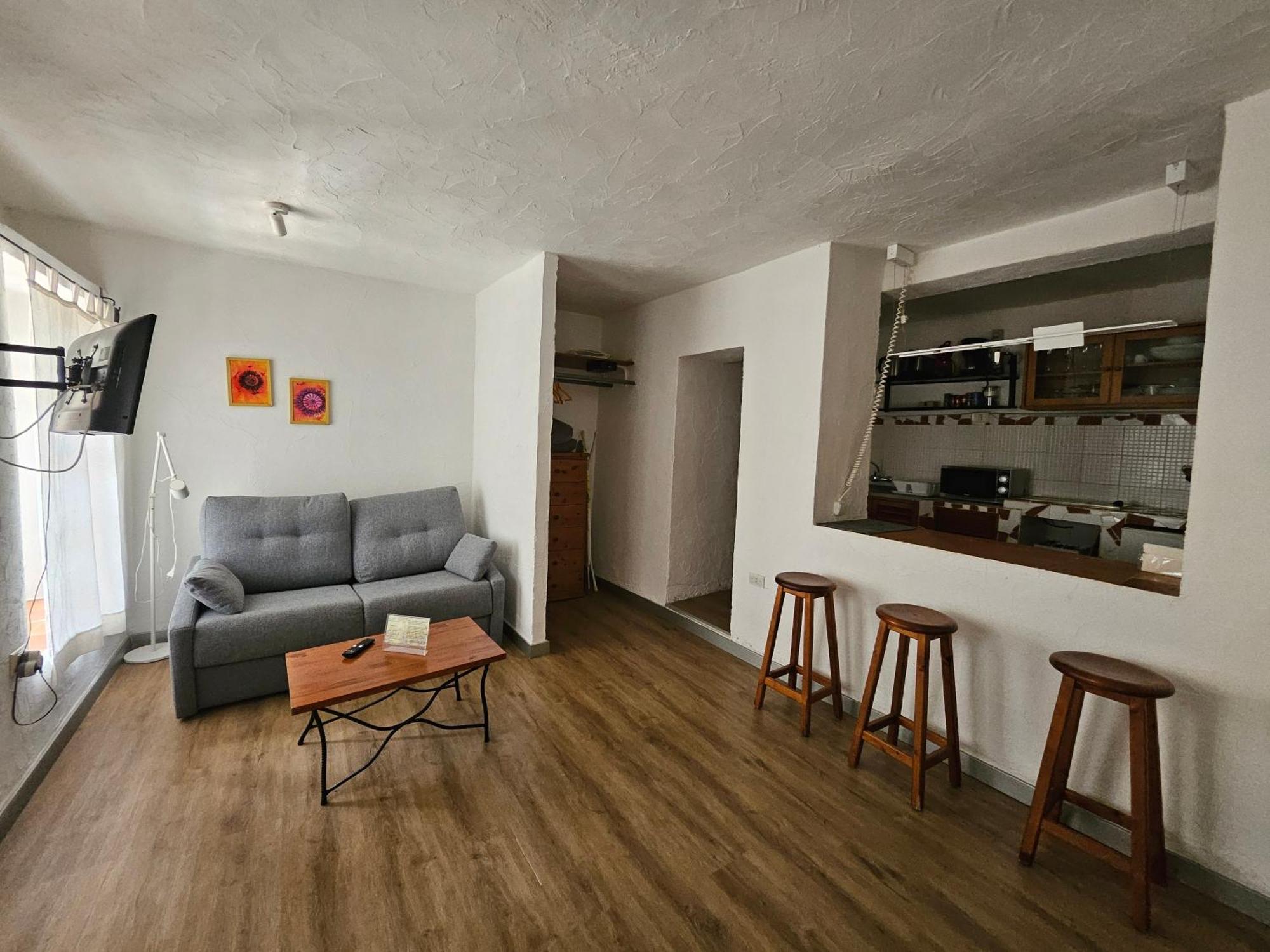 헤르미가 Casa Lara 아파트 외부 사진