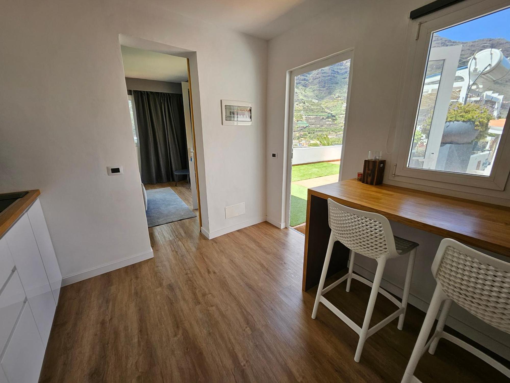 헤르미가 Casa Lara 아파트 외부 사진