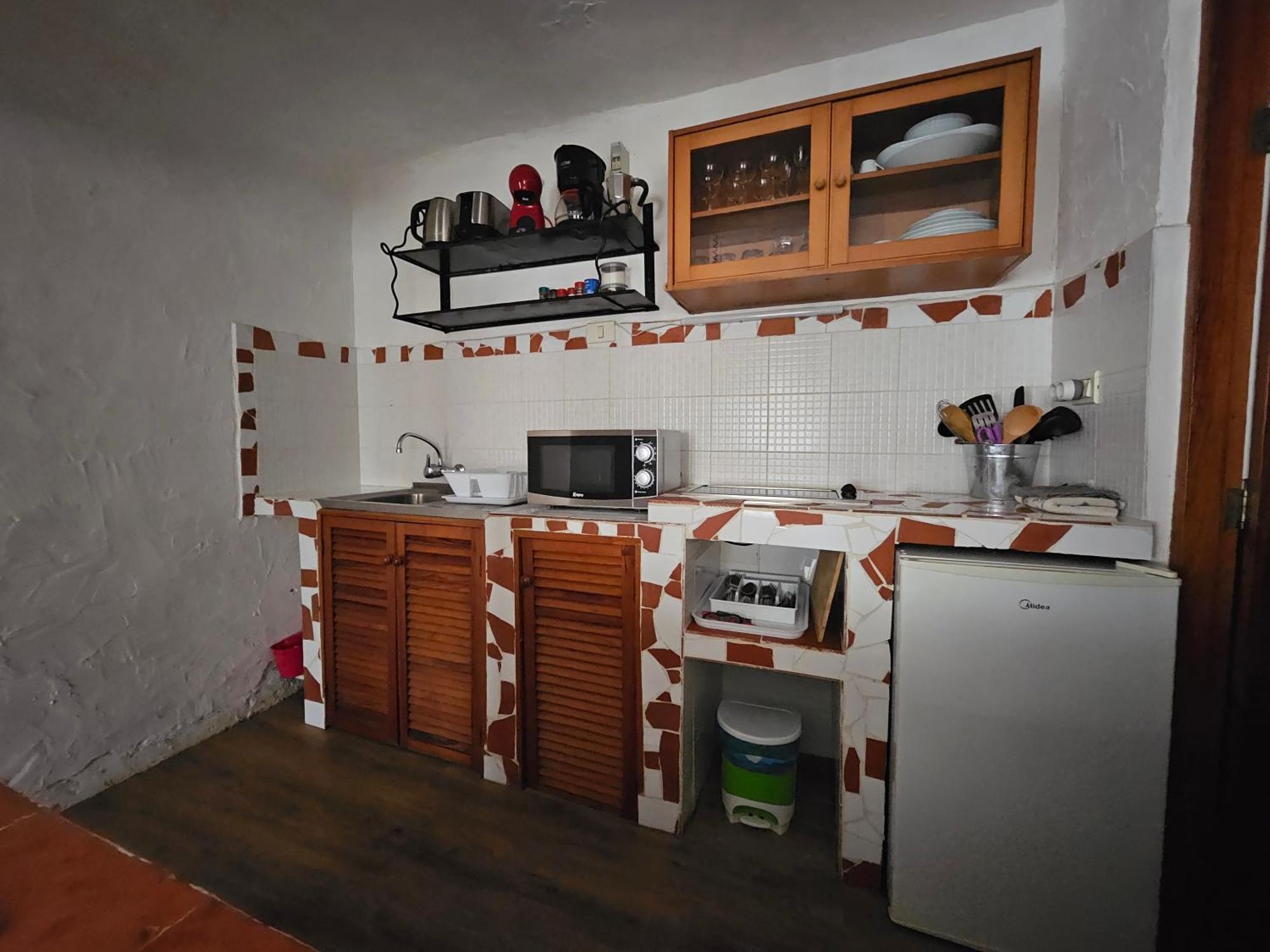 헤르미가 Casa Lara 아파트 외부 사진
