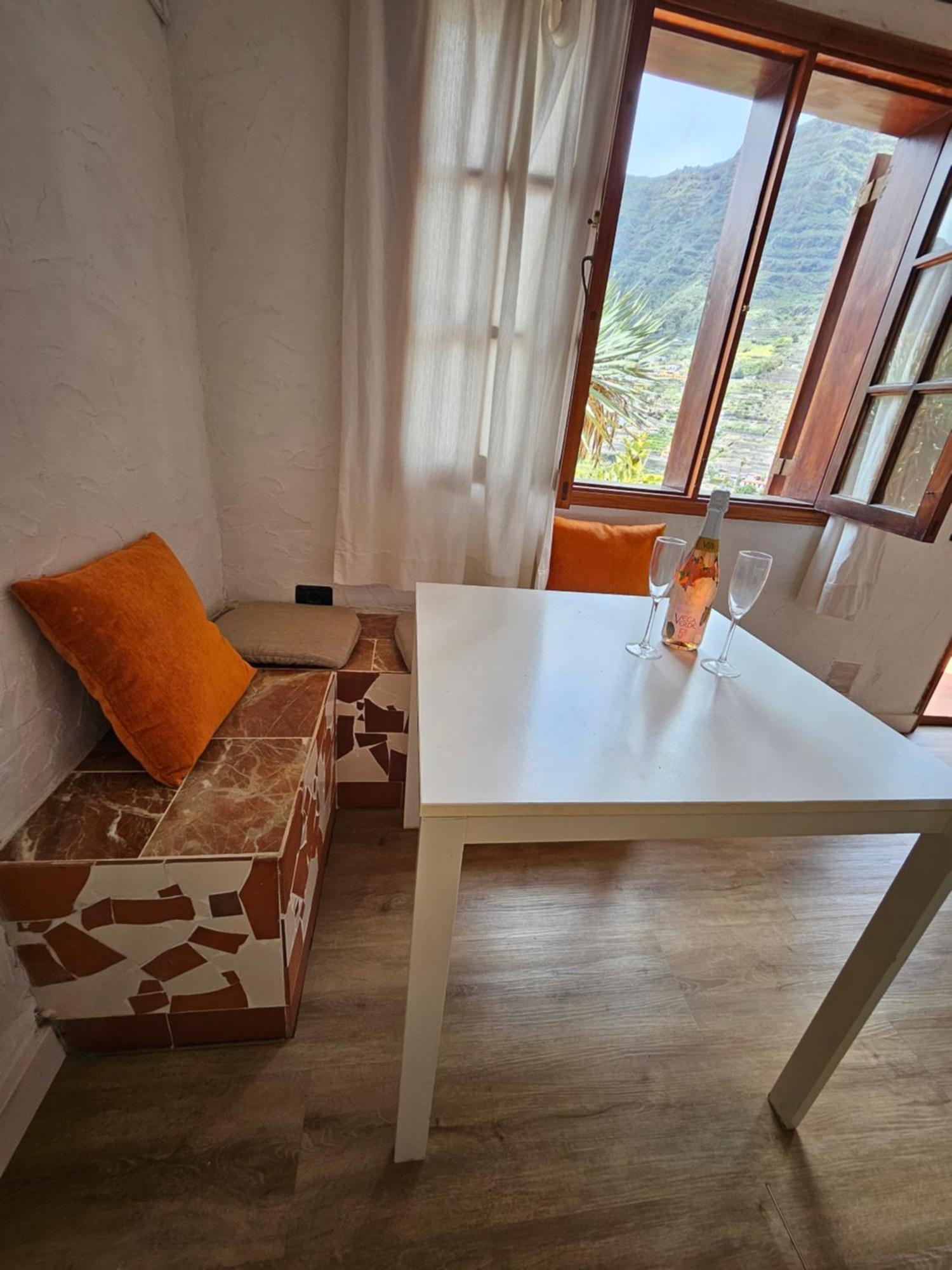 헤르미가 Casa Lara 아파트 외부 사진