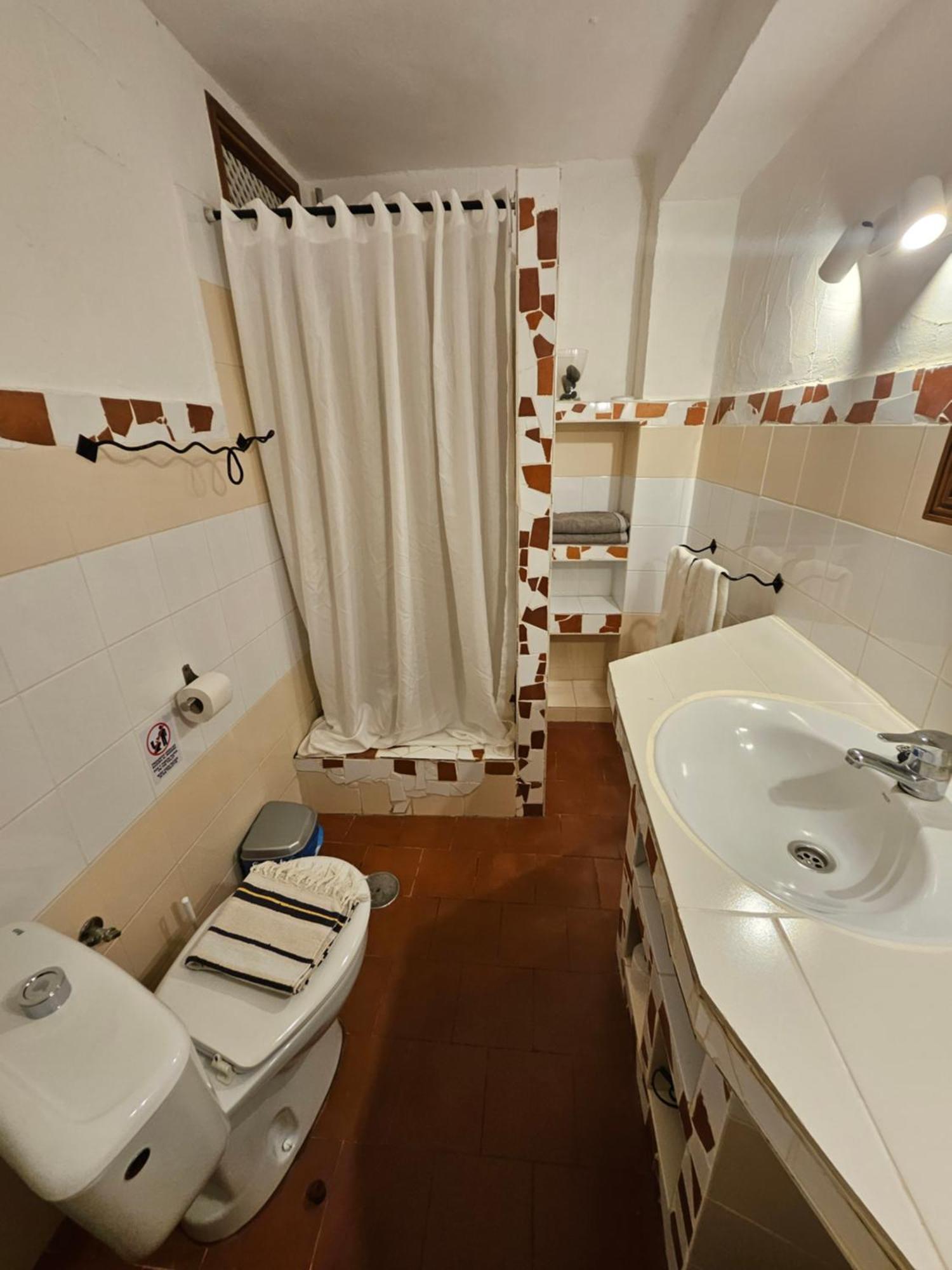 헤르미가 Casa Lara 아파트 외부 사진