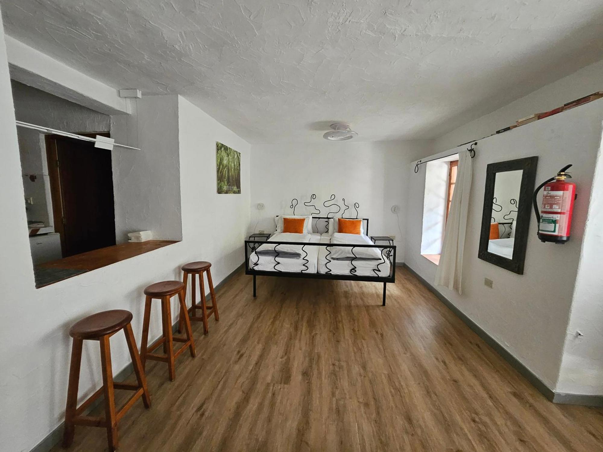 헤르미가 Casa Lara 아파트 외부 사진
