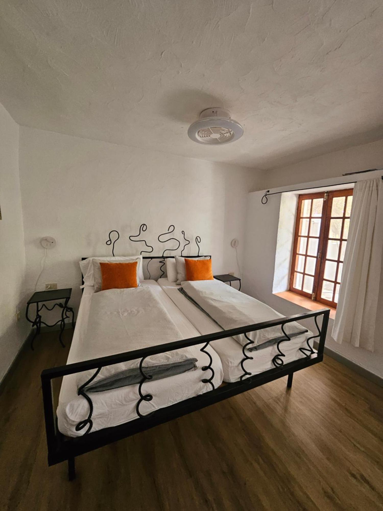 헤르미가 Casa Lara 아파트 외부 사진