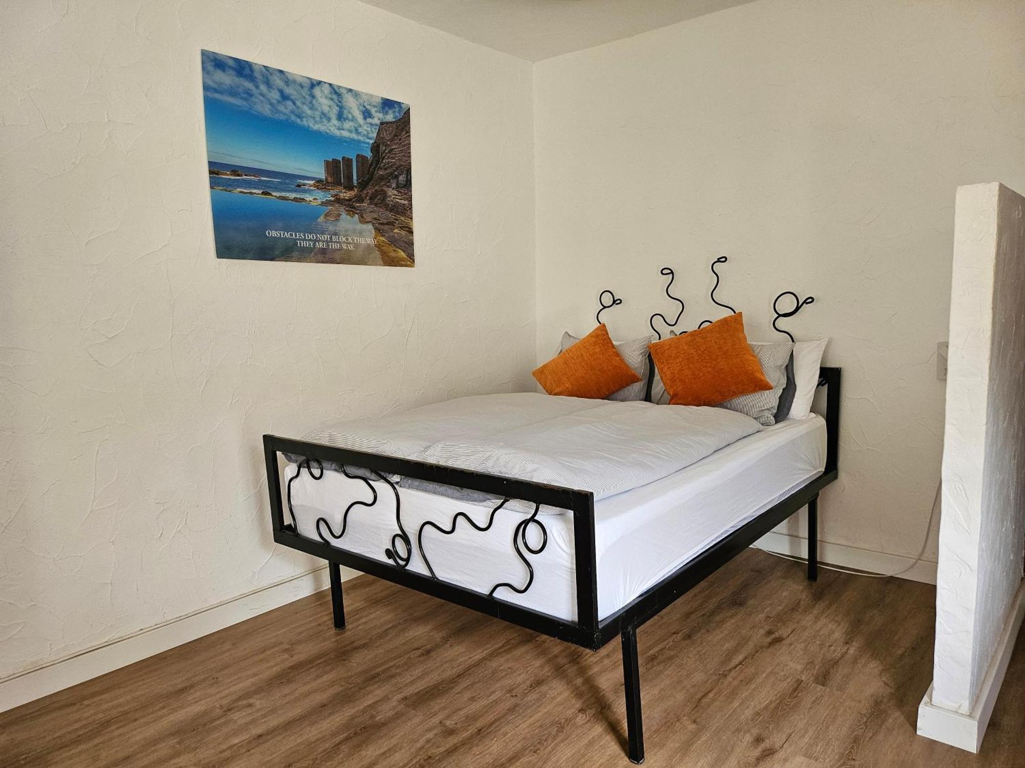 헤르미가 Casa Lara 아파트 외부 사진