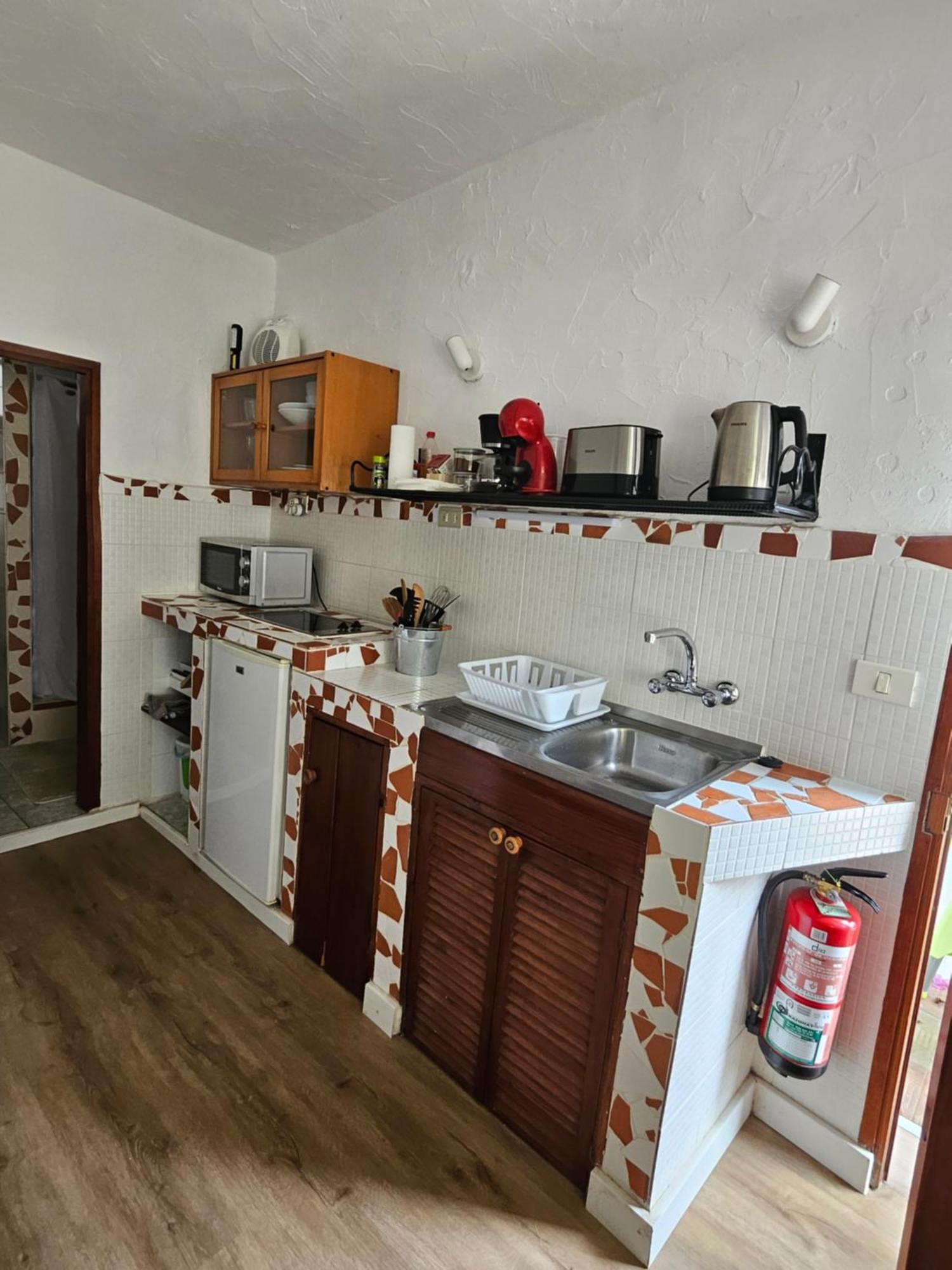 헤르미가 Casa Lara 아파트 외부 사진