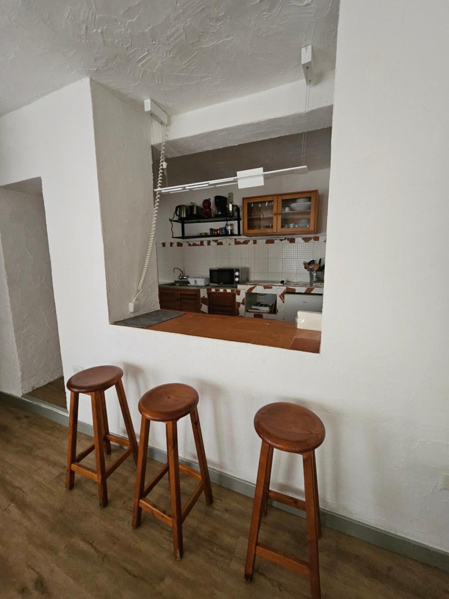 헤르미가 Casa Lara 아파트 외부 사진