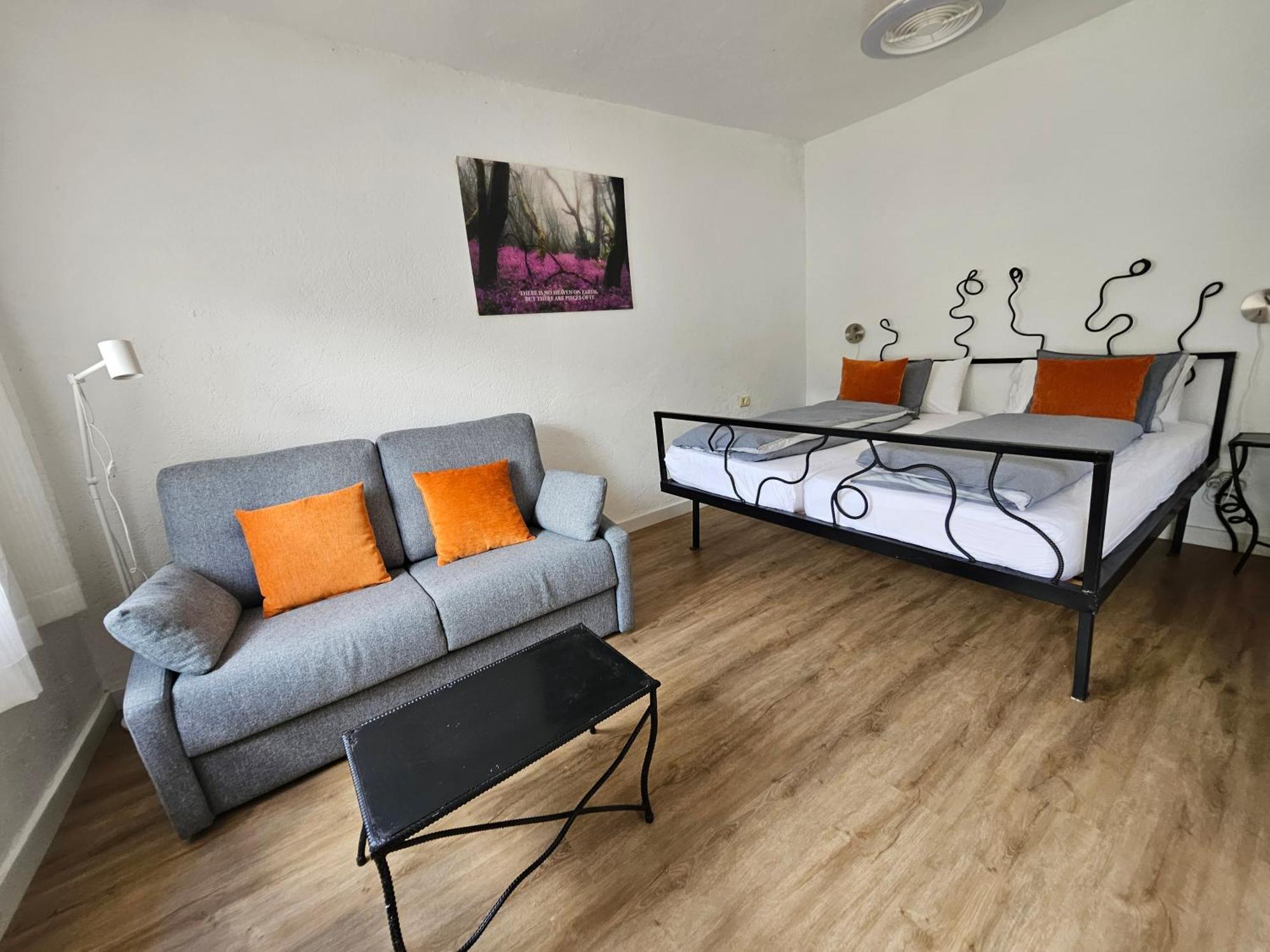 헤르미가 Casa Lara 아파트 외부 사진