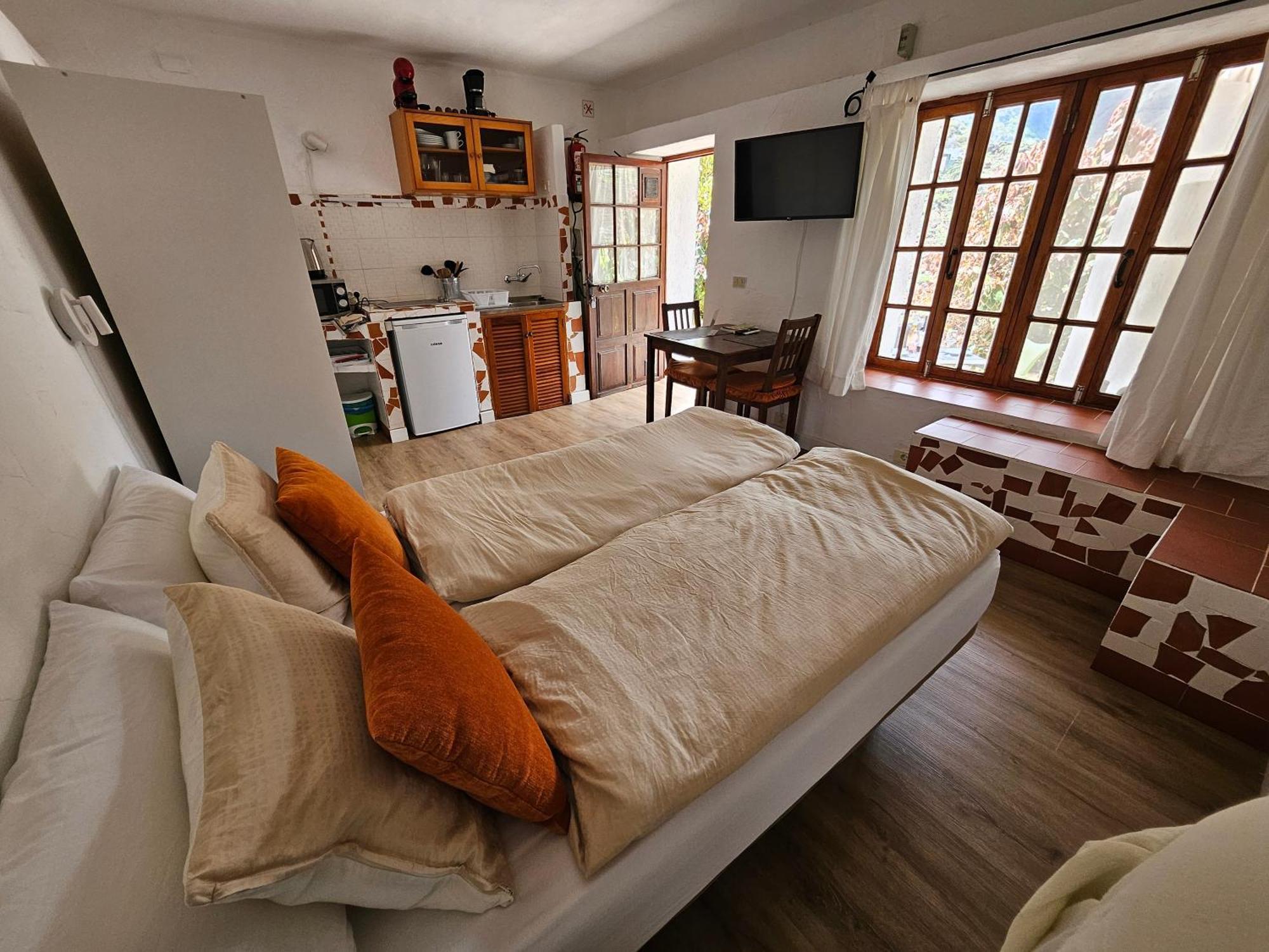 헤르미가 Casa Lara 아파트 외부 사진