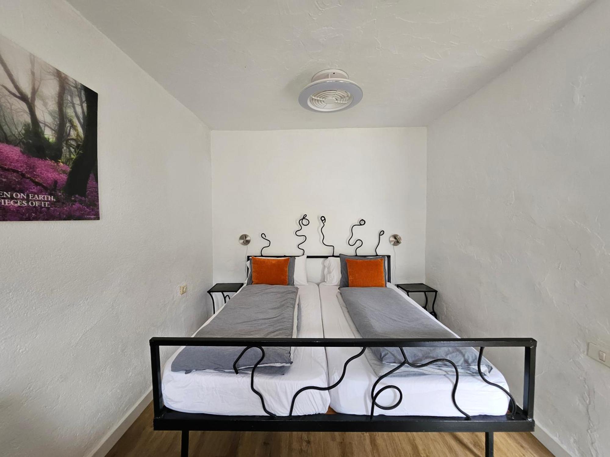 헤르미가 Casa Lara 아파트 외부 사진