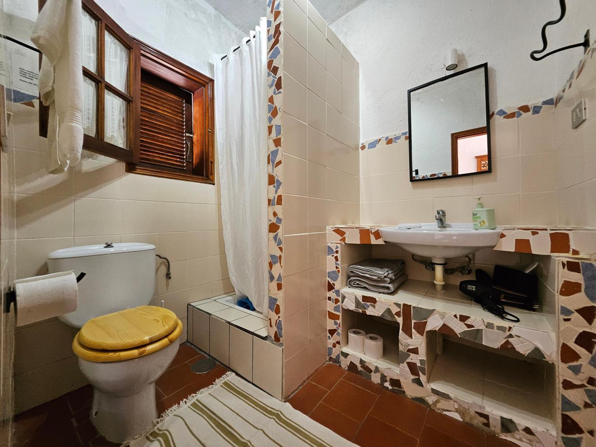 헤르미가 Casa Lara 아파트 외부 사진