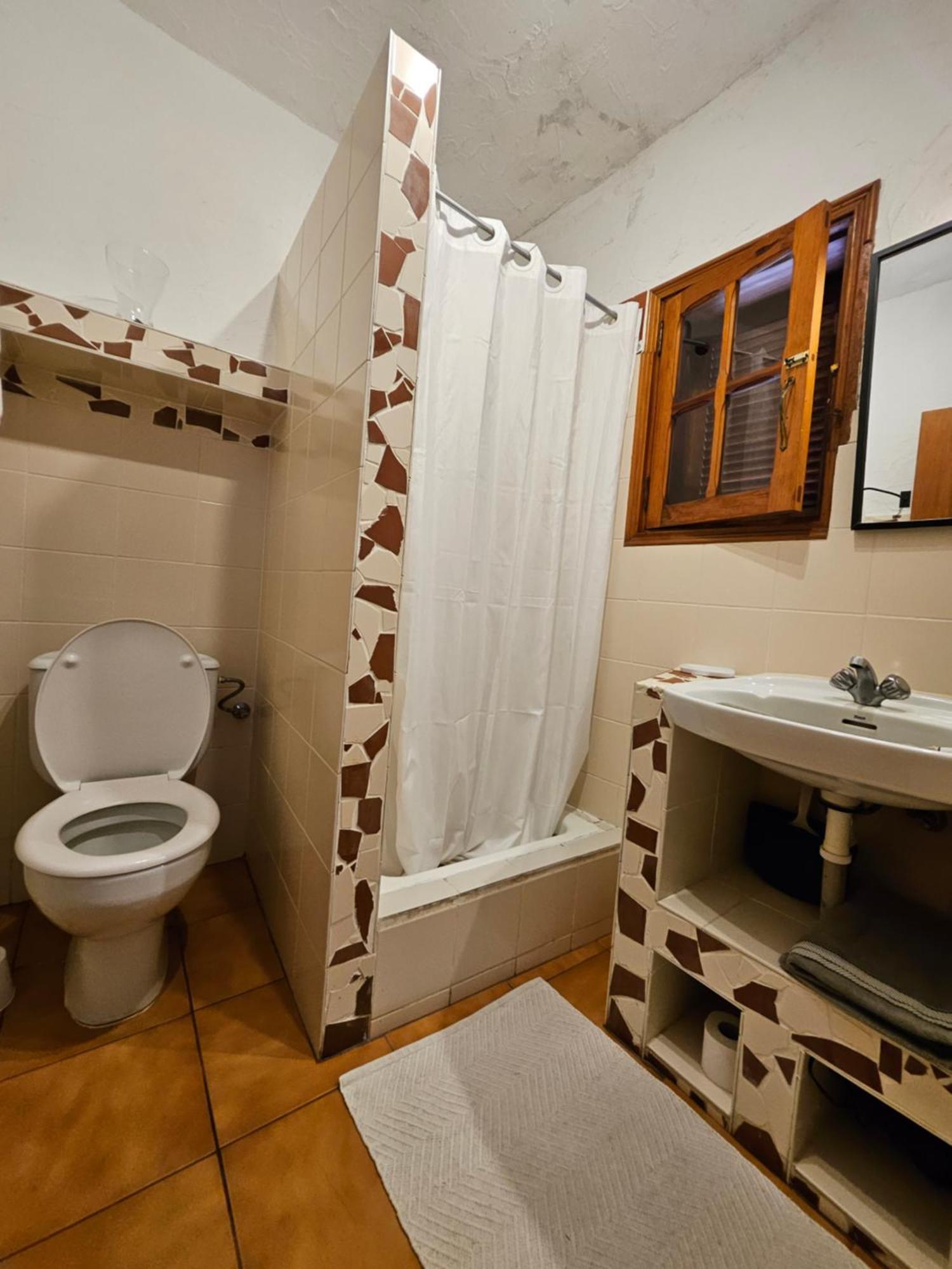 헤르미가 Casa Lara 아파트 외부 사진