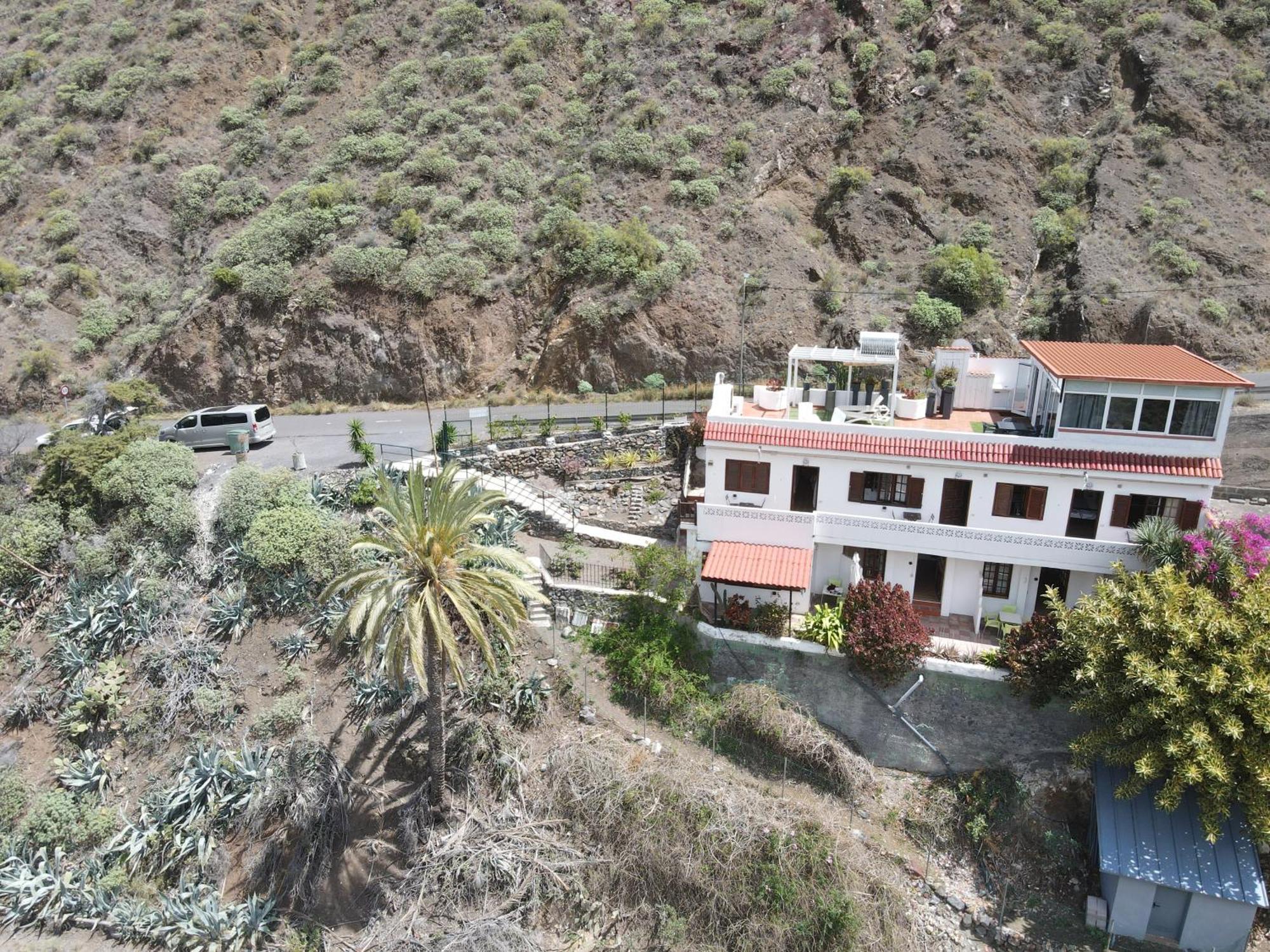 헤르미가 Casa Lara 아파트 외부 사진